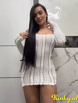 Megan - Anal/ Trio party/ WAP/ GFE