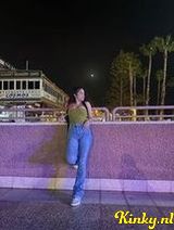 Jenny - Best Latina in town