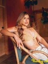 Ximena - Pretty girl