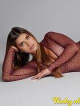 Ximena - Pretty girl