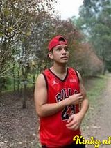 Dylan - Hot latino boy