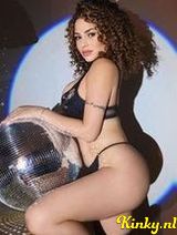 Carola - Sexy GFE party 