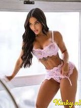 Anitta - New Girl - Sexy