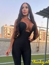 Zhaira - Hot Modell • GFE• VIP • Party Girl • Threesomes