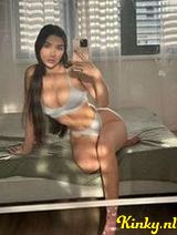 Luna - Sweet and sexy new latina