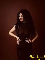 Isabella - New in Town