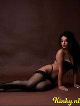 Isabella - New in Town