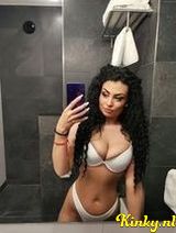Isabella - New in Town