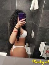 Isabella - New in Town