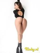 Andrea - beautiful and very glamorous sexy Latina