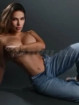 Andrea - beautiful and very glamorous sexy Latina