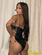 Alison - Beautiful Latin girl💖
