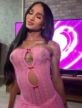Barbara - Beautiful Latin girl