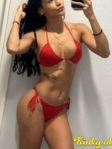 Mia - Never ending party girl