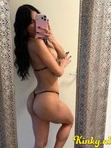 Mia - Never ending party girl