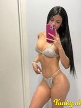 Mia - Never ending party girl