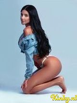 Paola - Never ending party girl