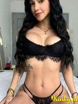 Mia - Never ending party girl