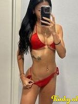 Mia - Never ending party girl