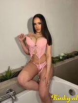 Victoria - Brazilian luxury new to your city