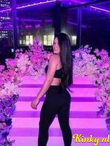 Daphne - Sweet girl
