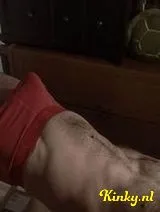 Joseph - Young handsome athletic and very horny slave