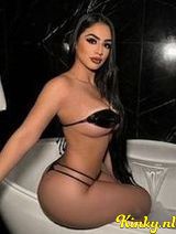 Karen - Stunning latina girl