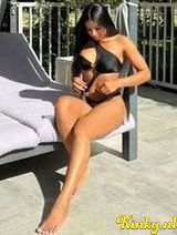 Kelly - Stunning latina girl