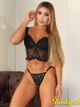 Diana - Party girl / big ass / best blowjob