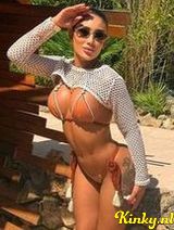 Diana - Party girl / big ass / best blowjob