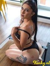 Valeria - Hot Latina 