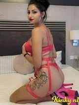 Evelina - I'm new to you in town.