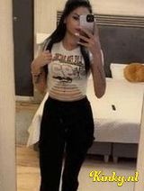 Vanessa - Kinky & Naughty