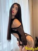 Isis - Hot colombian