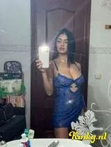 Thiana - very fiery sexy brunette