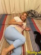 Vanesa - Sexbeest