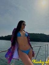 Laura - anal lover with the best bj ever and u can filmer