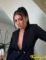 Laura - anal lover with the best bj ever