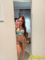 vitoria - the best girlfriend experience you never had