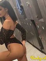 Adelina - Just arrive