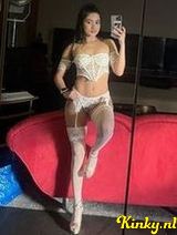 Celeste - Sexy latina hot