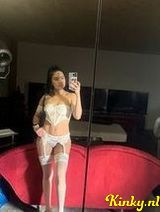 Celeste - Sexy latina hot