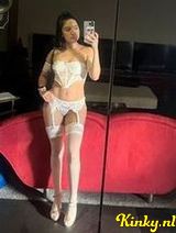 Celeste - Sexy latina hot