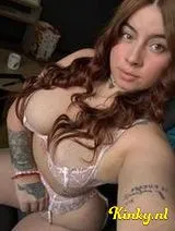 Bruna - Sexy colombian