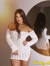 Sofia - Colombia girl