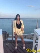 Sofia - Colombia girl