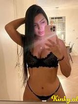 Isabella - Sexy, hot