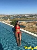 Isabella - Sexy, hot