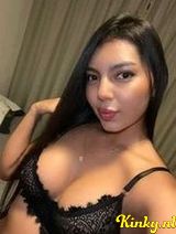 Isabella - Hot sexy girl for you