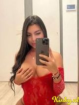 Isabella - Hot sexy girl for you